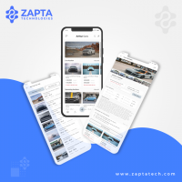 Services by ZAPTA Technologies