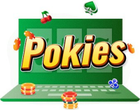 Top Online Pokie Spins Casino
