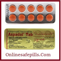 Buy tapentadol aspadol online - onlinesafepills.com