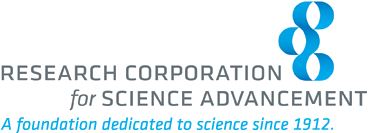 Research Corporation for Science Advancement