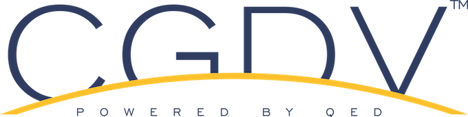 CGDV Logo